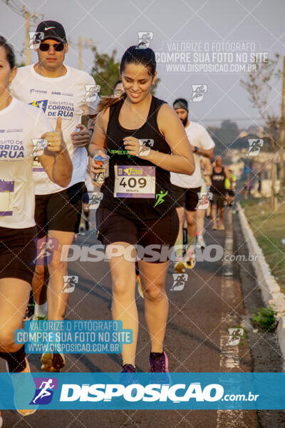 Circuito de Corrida de Rua FENABB-AABB Maringá