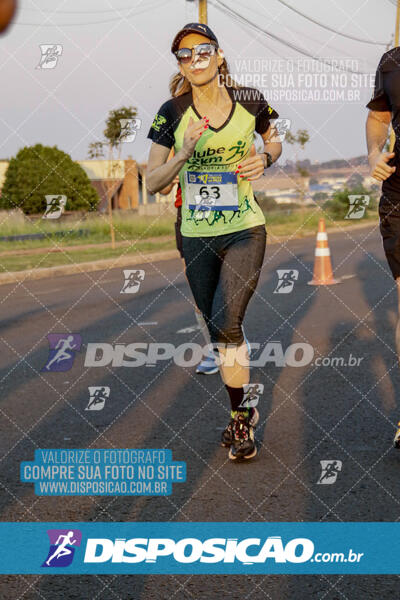 Circuito de Corrida de Rua FENABB-AABB Maringá