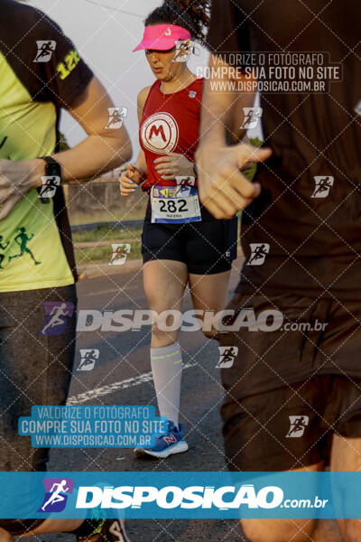 Circuito de Corrida de Rua FENABB-AABB Maringá