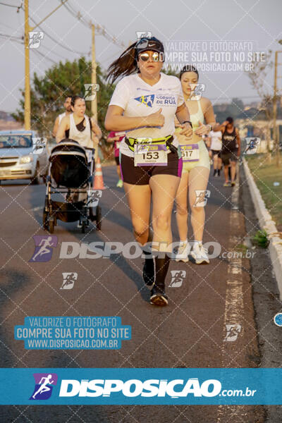 Circuito de Corrida de Rua FENABB-AABB Maringá