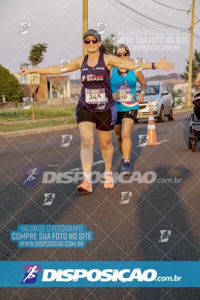 Circuito de Corrida de Rua FENABB-AABB Maringá