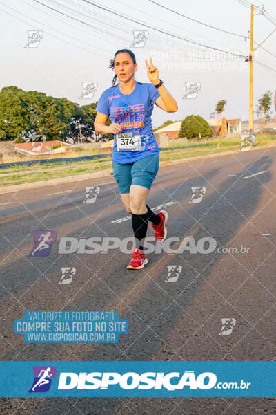 Circuito de Corrida de Rua FENABB-AABB Maringá