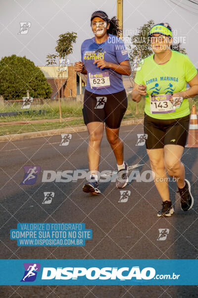 Circuito de Corrida de Rua FENABB-AABB Maringá