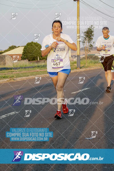 Circuito de Corrida de Rua FENABB-AABB Maringá