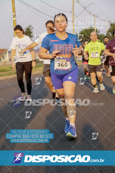 Circuito de Corrida de Rua FENABB-AABB Maringá