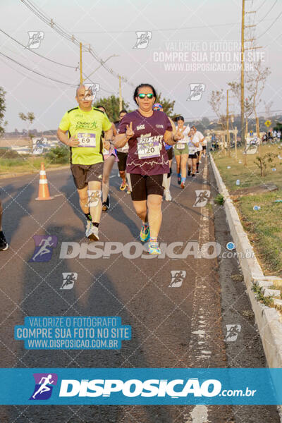 Circuito de Corrida de Rua FENABB-AABB Maringá