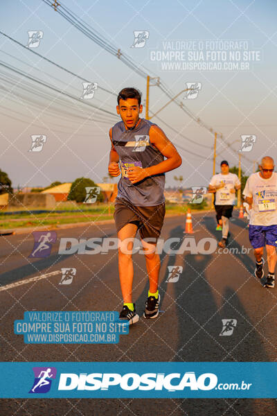 Circuito de Corrida de Rua FENABB-AABB Maringá