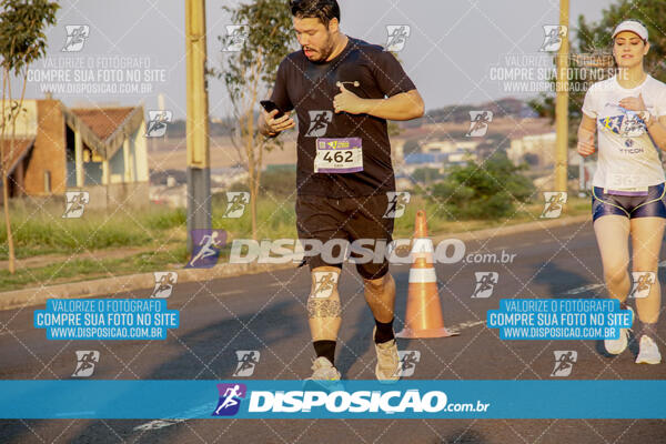 Circuito de Corrida de Rua FENABB-AABB Maringá