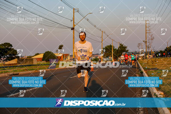 Circuito de Corrida de Rua FENABB-AABB Maringá