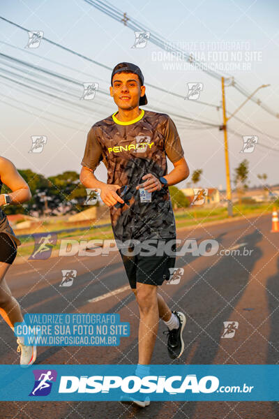 Circuito de Corrida de Rua FENABB-AABB Maringá