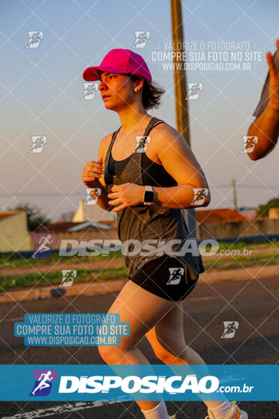 Circuito de Corrida de Rua FENABB-AABB Maringá