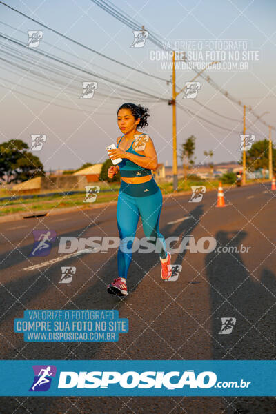 Circuito de Corrida de Rua FENABB-AABB Maringá