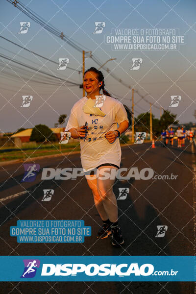 Circuito de Corrida de Rua FENABB-AABB Maringá