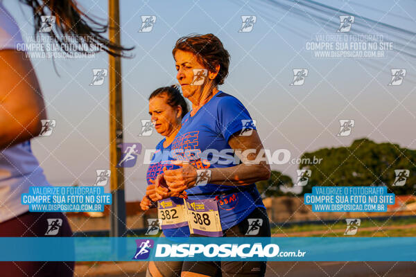 Circuito de Corrida de Rua FENABB-AABB Maringá