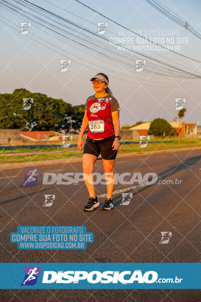 Circuito de Corrida de Rua FENABB-AABB Maringá