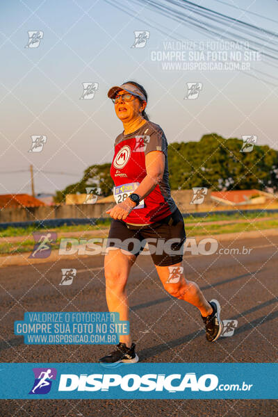 Circuito de Corrida de Rua FENABB-AABB Maringá