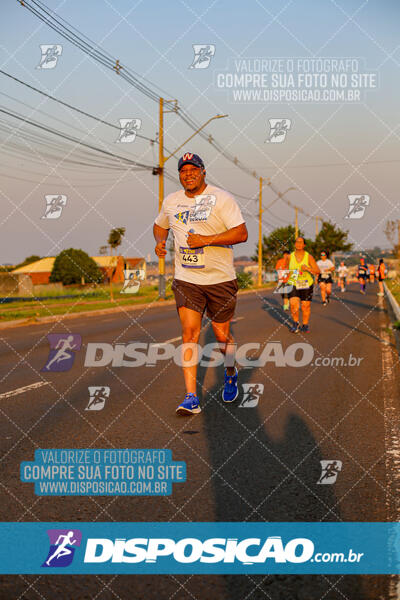 Circuito de Corrida de Rua FENABB-AABB Maringá