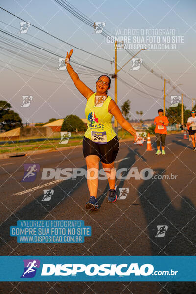 Circuito de Corrida de Rua FENABB-AABB Maringá