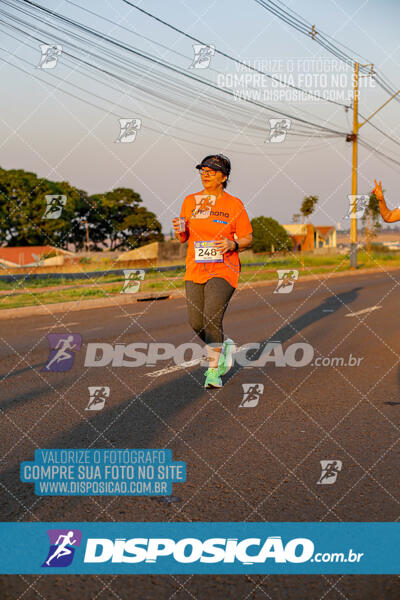 Circuito de Corrida de Rua FENABB-AABB Maringá