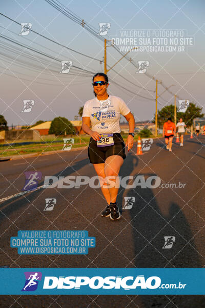 Circuito de Corrida de Rua FENABB-AABB Maringá