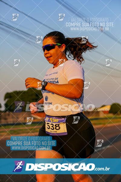 Circuito de Corrida de Rua FENABB-AABB Maringá