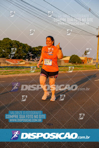 Circuito de Corrida de Rua FENABB-AABB Maringá