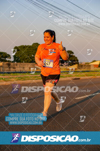 Circuito de Corrida de Rua FENABB-AABB Maringá