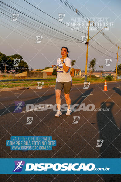 Circuito de Corrida de Rua FENABB-AABB Maringá