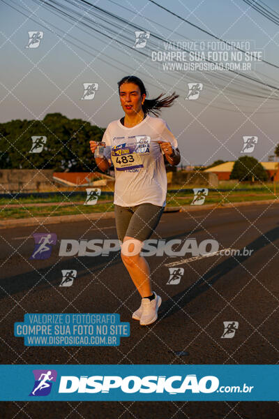 Circuito de Corrida de Rua FENABB-AABB Maringá