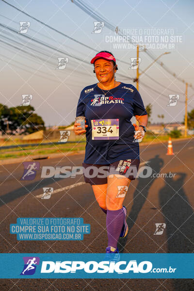 Circuito de Corrida de Rua FENABB-AABB Maringá