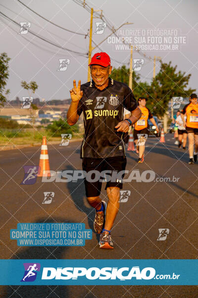 Circuito de Corrida de Rua FENABB-AABB Maringá