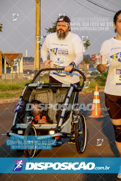 Circuito de Corrida de Rua FENABB-AABB Maringá