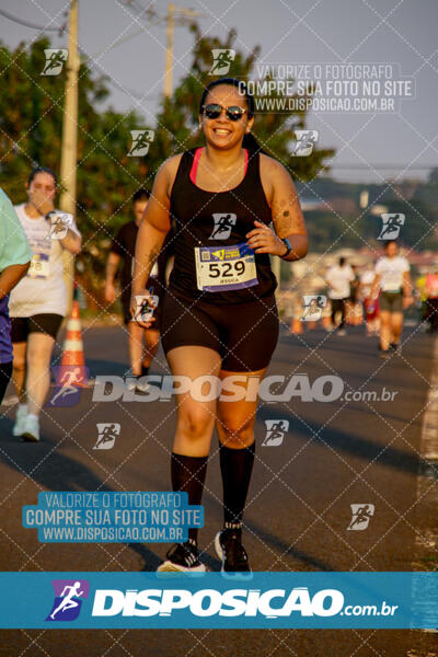 Circuito de Corrida de Rua FENABB-AABB Maringá