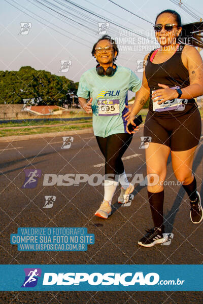 Circuito de Corrida de Rua FENABB-AABB Maringá