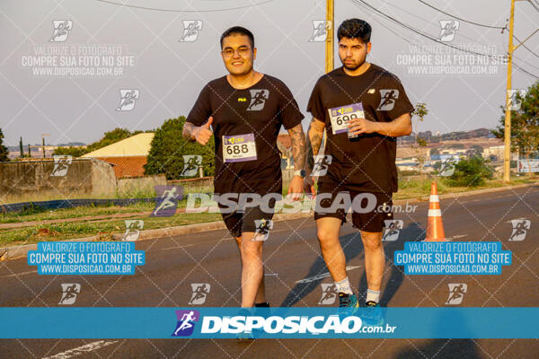 Circuito de Corrida de Rua FENABB-AABB Maringá