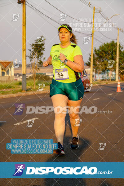 Circuito de Corrida de Rua FENABB-AABB Maringá