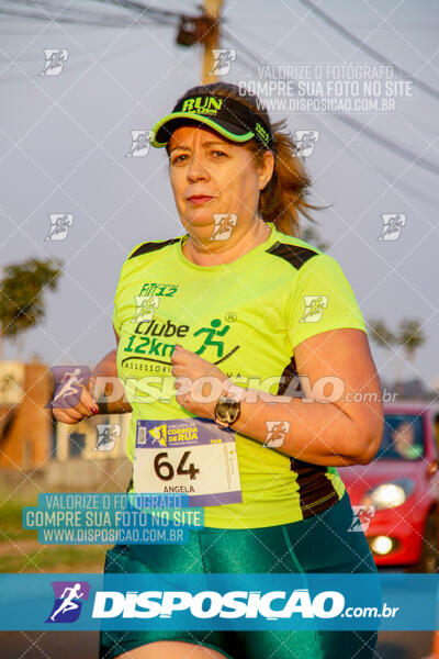 Circuito de Corrida de Rua FENABB-AABB Maringá