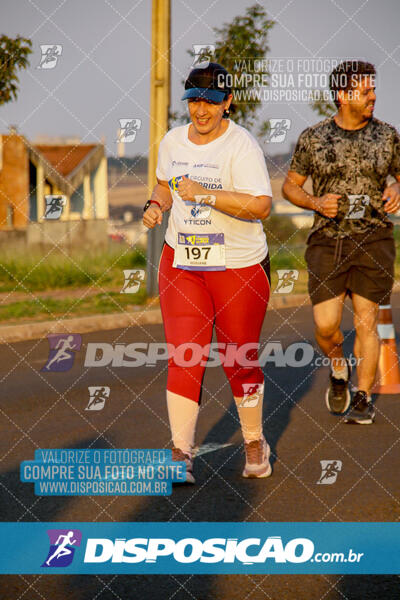 Circuito de Corrida de Rua FENABB-AABB Maringá