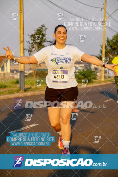 Circuito de Corrida de Rua FENABB-AABB Maringá