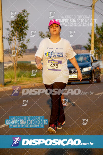 Circuito de Corrida de Rua FENABB-AABB Maringá