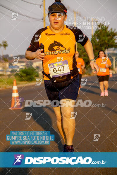 Circuito de Corrida de Rua FENABB-AABB Maringá