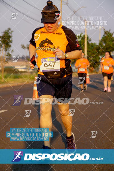 Circuito de Corrida de Rua FENABB-AABB Maringá