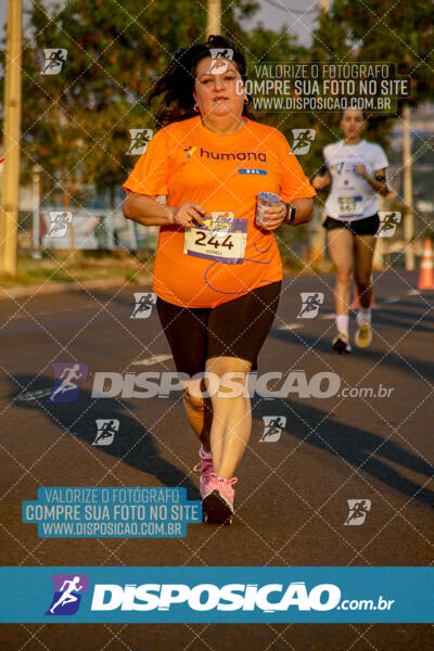 Circuito de Corrida de Rua FENABB-AABB Maringá