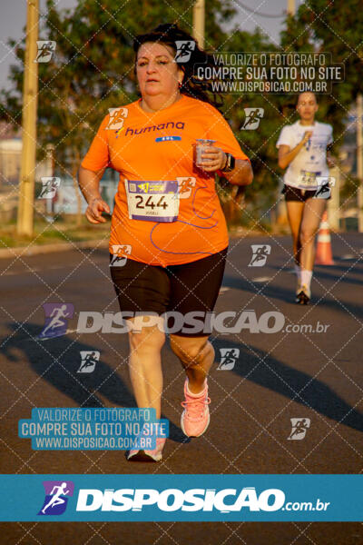 Circuito de Corrida de Rua FENABB-AABB Maringá