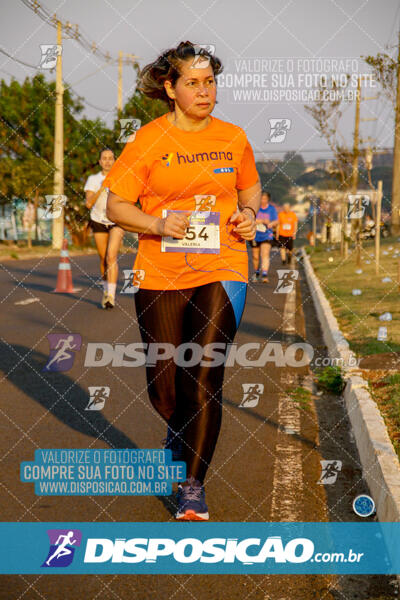 Circuito de Corrida de Rua FENABB-AABB Maringá