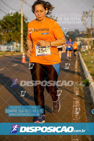 Circuito de Corrida de Rua FENABB-AABB Maringá