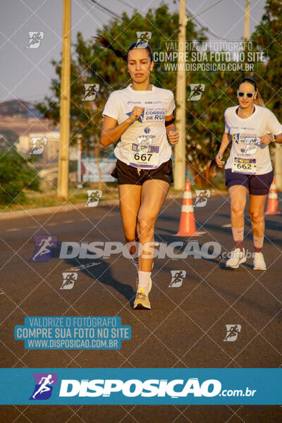 Circuito de Corrida de Rua FENABB-AABB Maringá