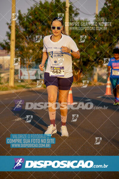 Circuito de Corrida de Rua FENABB-AABB Maringá