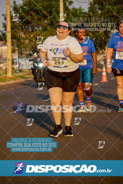 Circuito de Corrida de Rua FENABB-AABB Maringá