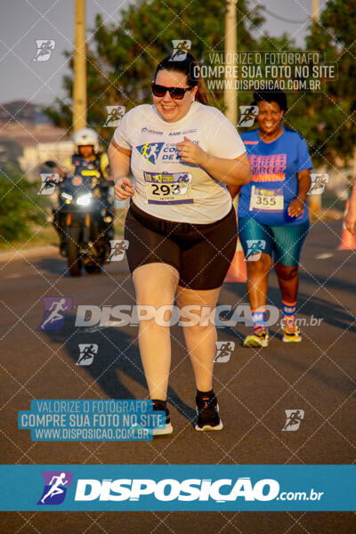 Circuito de Corrida de Rua FENABB-AABB Maringá